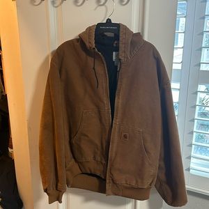 Carhart jacket